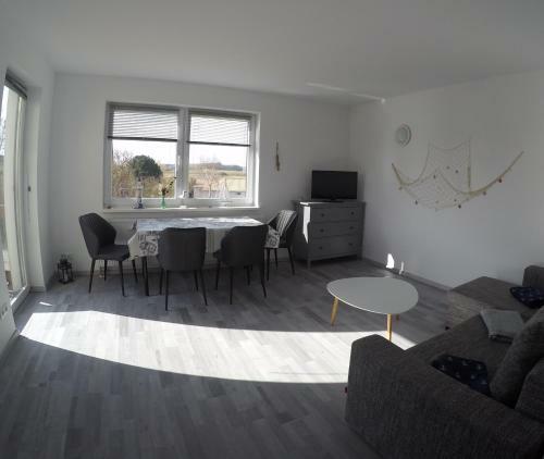 Apartamento Haus Fernsicht