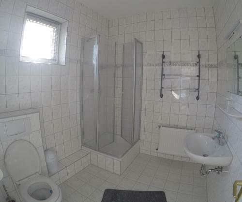 Apartamento Haus Fernsicht