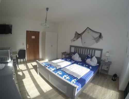 Apartamento Haus Fernsicht