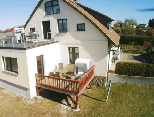 Apartamento Haus Fernsicht