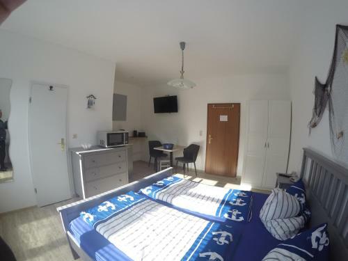 Apartamento Haus Fernsicht