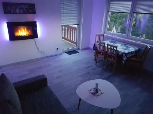 Apartamento Haus Fernsicht