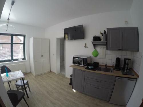 Apartamento Haus Fernsicht