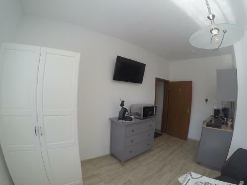 Apartamento Haus Fernsicht