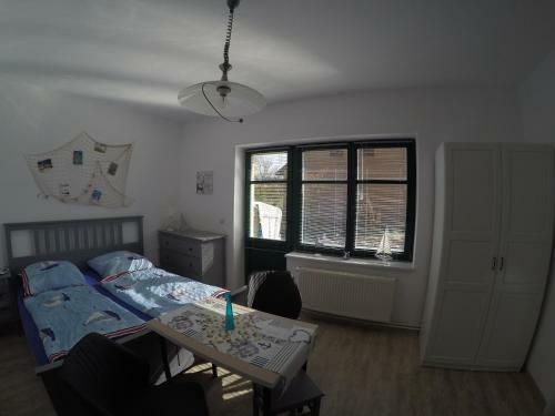 Apartamento Haus Fernsicht