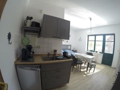 Apartamento Haus Fernsicht