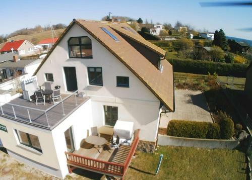 Apartamento Haus Fernsicht