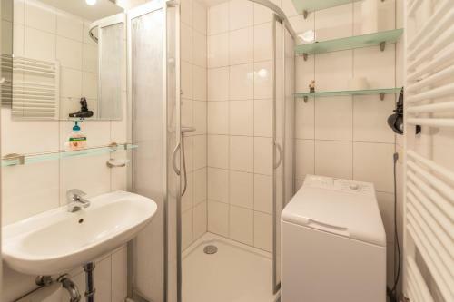 Apartamento Ferienwohnung Strandrose