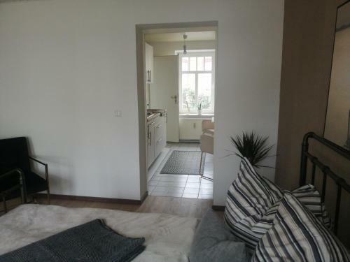 Apartamento Am Bode Ufer