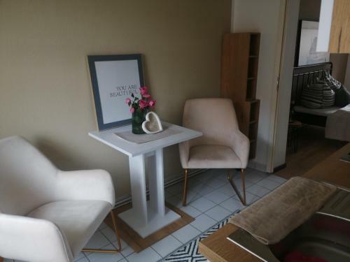 Apartamento Am Bode Ufer