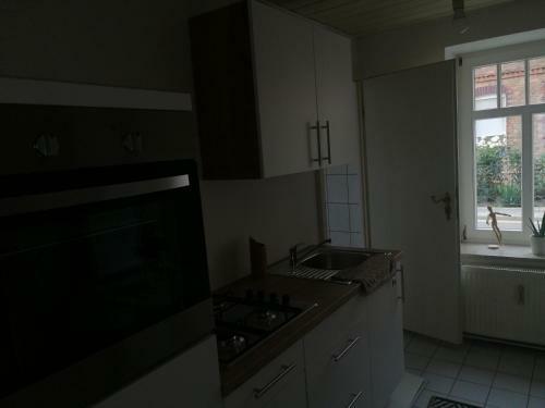 Apartamento Am Bode Ufer