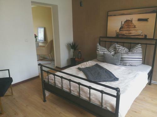 Apartamento Am Bode Ufer