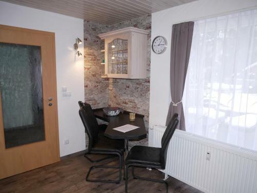Apartamento Ferienwohnung Sagenwelt