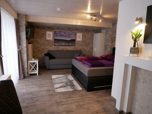 Apartamento Ferienwohnung Sagenwelt