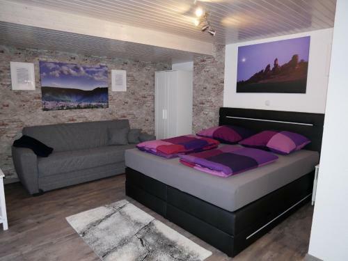 Apartamento Ferienwohnung Sagenwelt