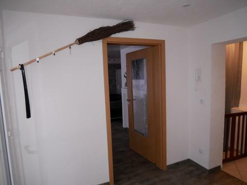 Apartamento Ferienwohnung Sagenwelt