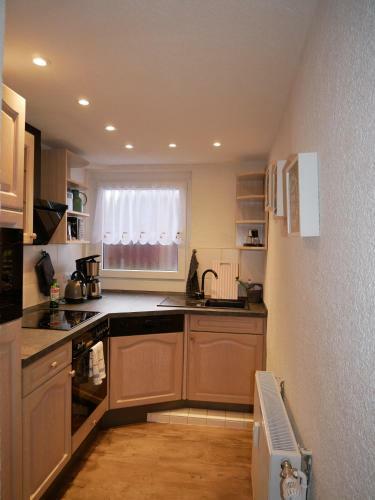 Apartamento Ferienwohnung Sagenwelt