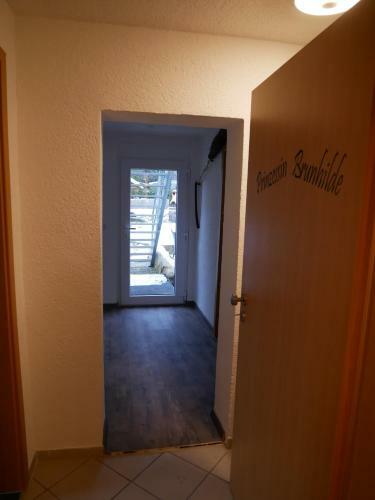Apartamento Ferienwohnung Sagenwelt