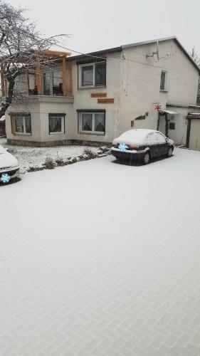 Apartamento Ferienwohnung Sagenwelt