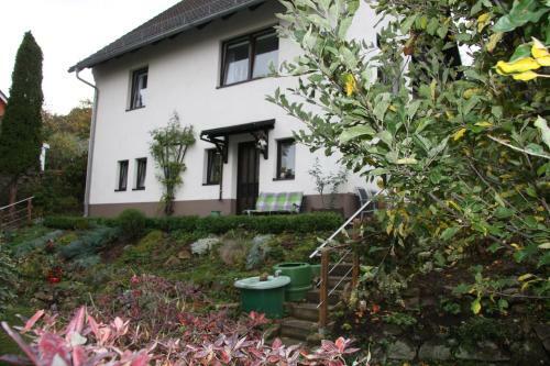 Apartamento Ferienwohnung Am Steinbachtal