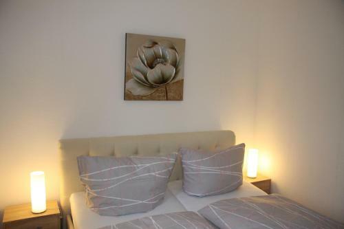 Apartamento Ferienwohnung Am Steinbachtal