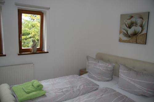Apartamento Ferienwohnung Am Steinbachtal