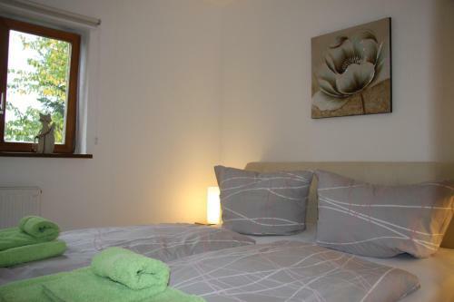 Apartamento Ferienwohnung Am Steinbachtal