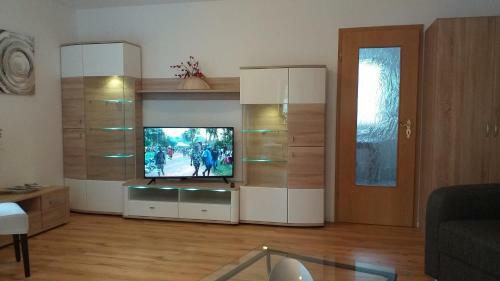 Apartamento Ferienwohnung Am Steinbachtal