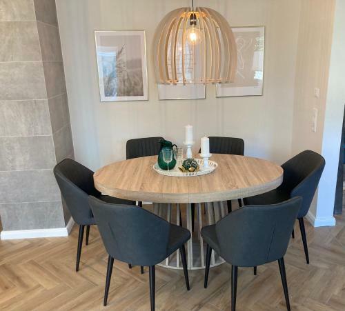 Traumhaus Thale