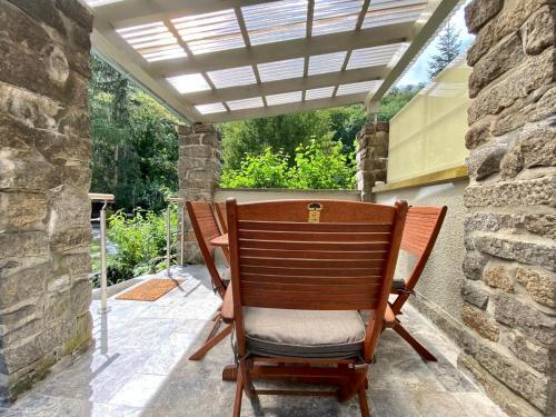 Traumhaus Thale