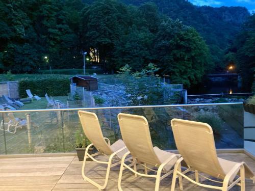Traumhaus Thale