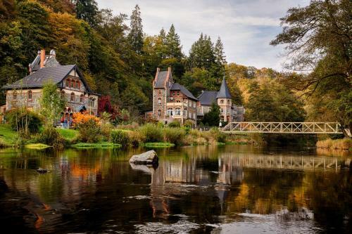 Traumhaus Thale