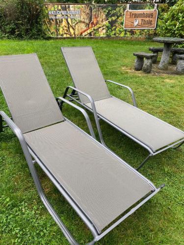 Traumhaus Thale