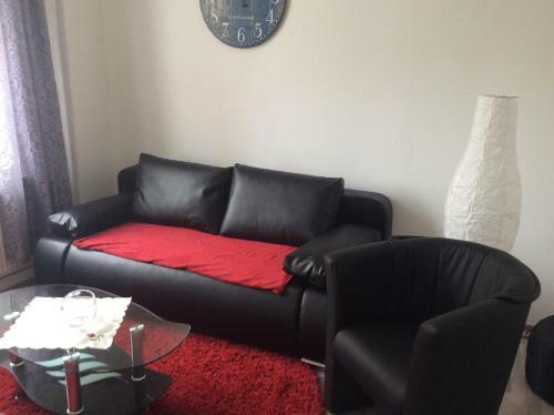 Apartamento Ferienwohnungen Bitow