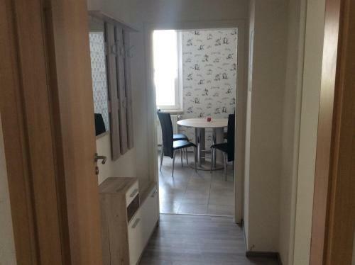 Apartamento Ferienwohnungen Bitow