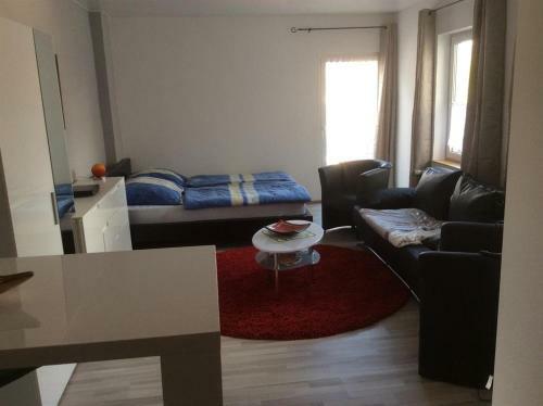 Apartamento Ferienwohnungen Bitow