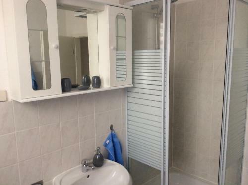 Apartamento Ferienwohnungen Bitow