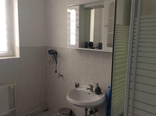 Apartamento Ferienwohnungen Bitow