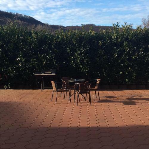 Apartamento Ferienwohnungen Bitow