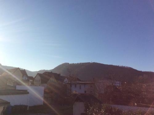 Apartamento Ferienwohnungen Bitow
