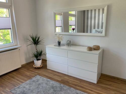 Apartamento Ferienwohnung Bergblick