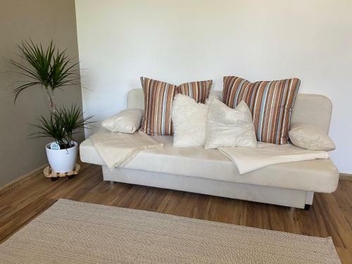 Apartamento Ferienwohnung Bergblick