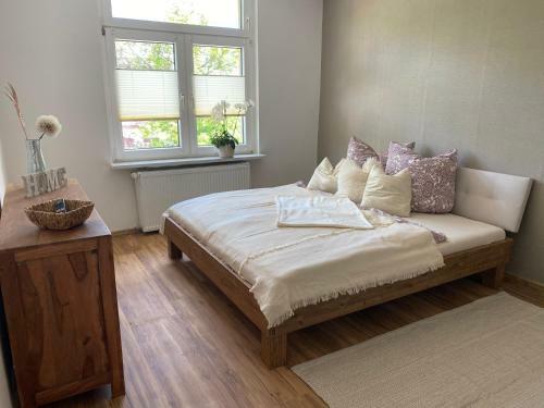 Apartamento Ferienwohnung Bergblick