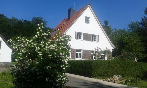 Apartamento Forsthaus Wegenerskopf