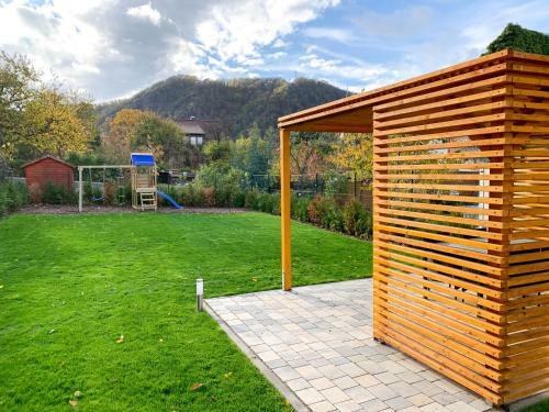 Apartamentos Appartements Am Bodetal