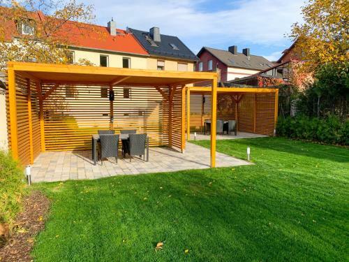 Apartamentos Appartements Am Bodetal
