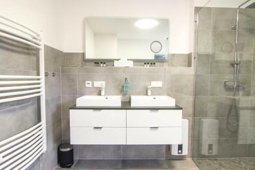 Apartamentos Appartements Am Bodetal