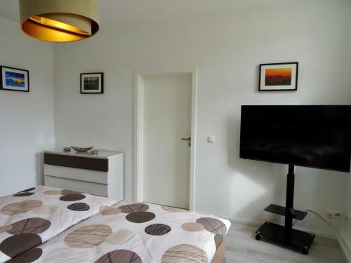 Apartamento Ferienwohnung Ostard