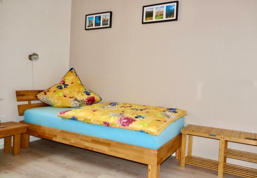 Apartamento Ferienwohnung Ostard