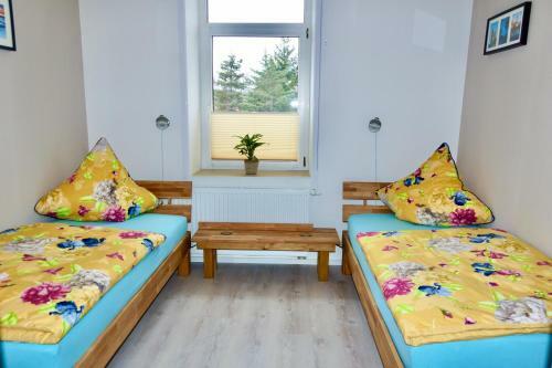 Apartamento Ferienwohnung Ostard